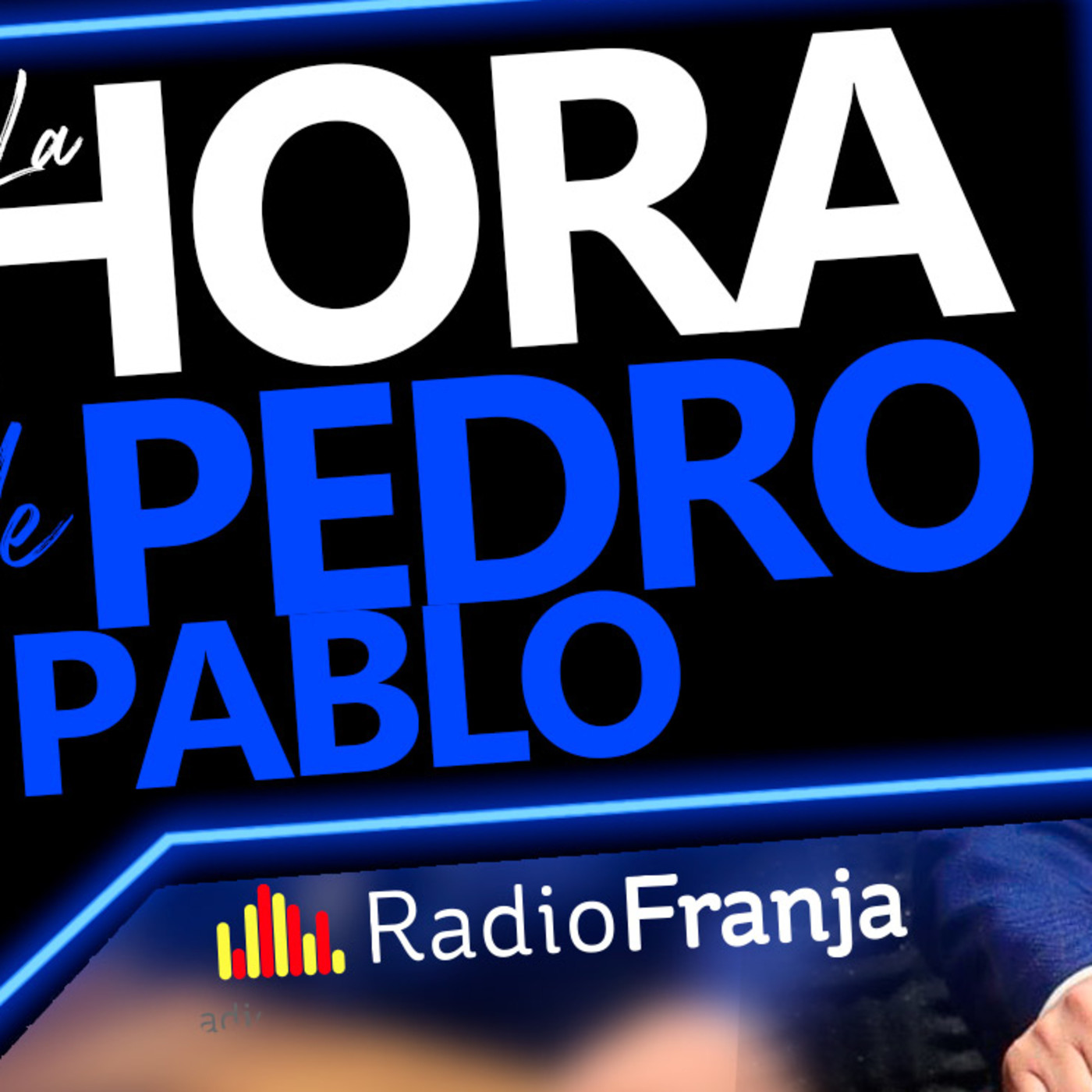 La Hora de Pedro Pablo