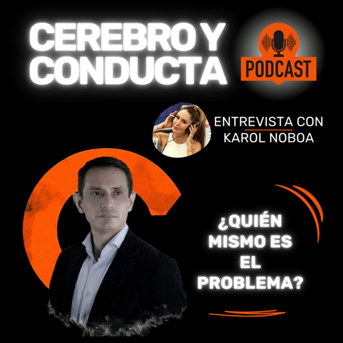 CEREBRO Y CONDUCTA HUMANA