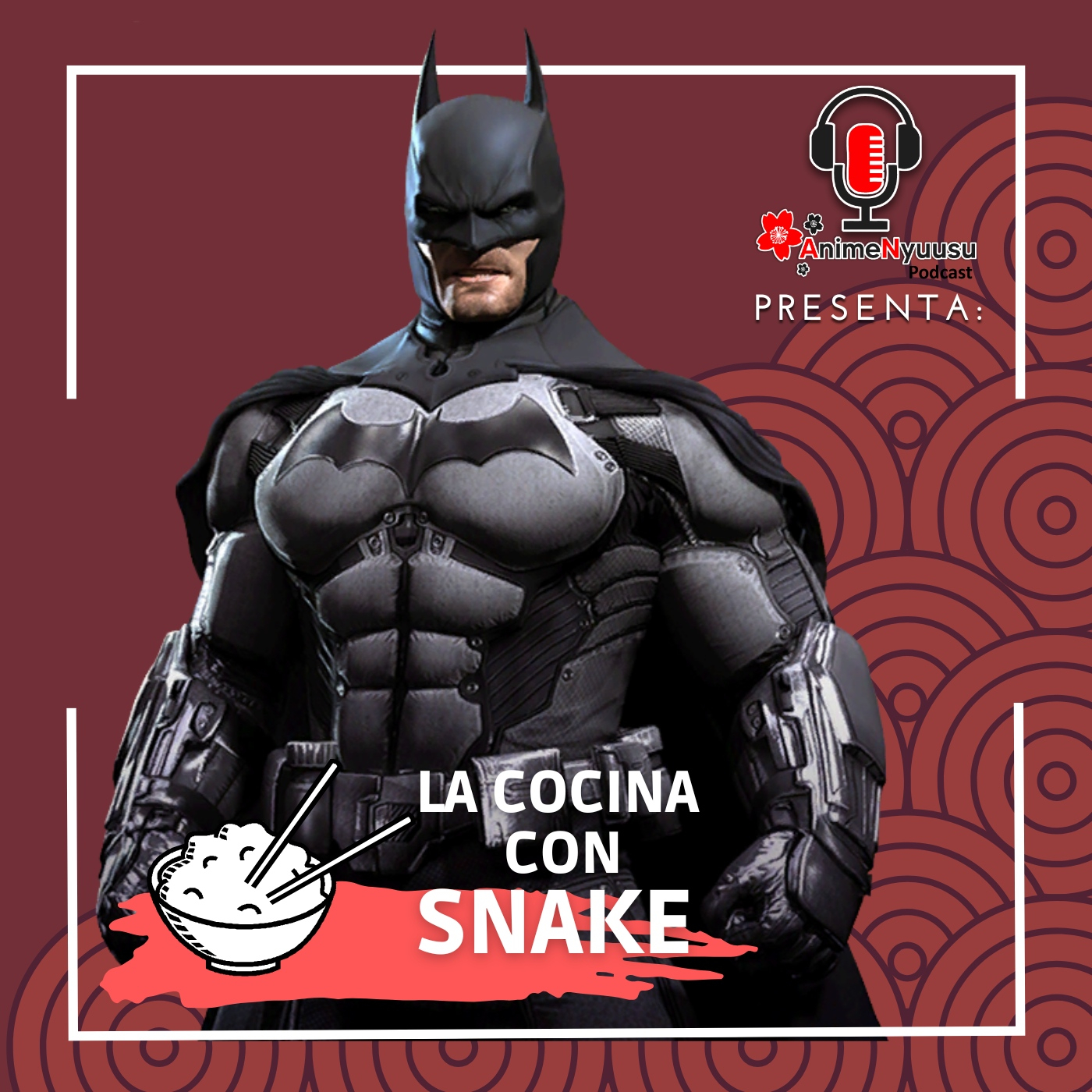 Injustice Año 1 Volumen 1 y 2 - La cocina con Snake - Anime Nyuusu