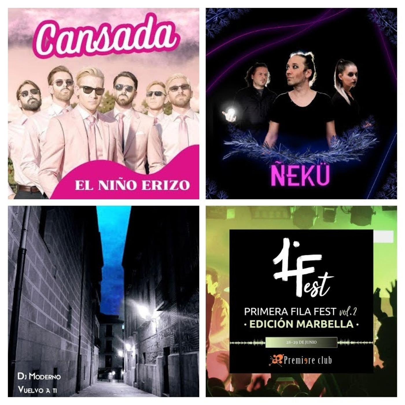 T5x39 NOS VAMOS A MARBELLA! episode artwork