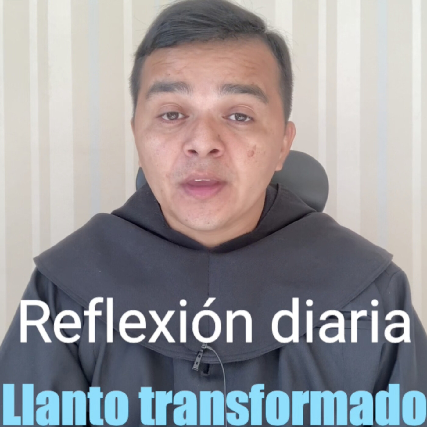 Reflexión Diaria