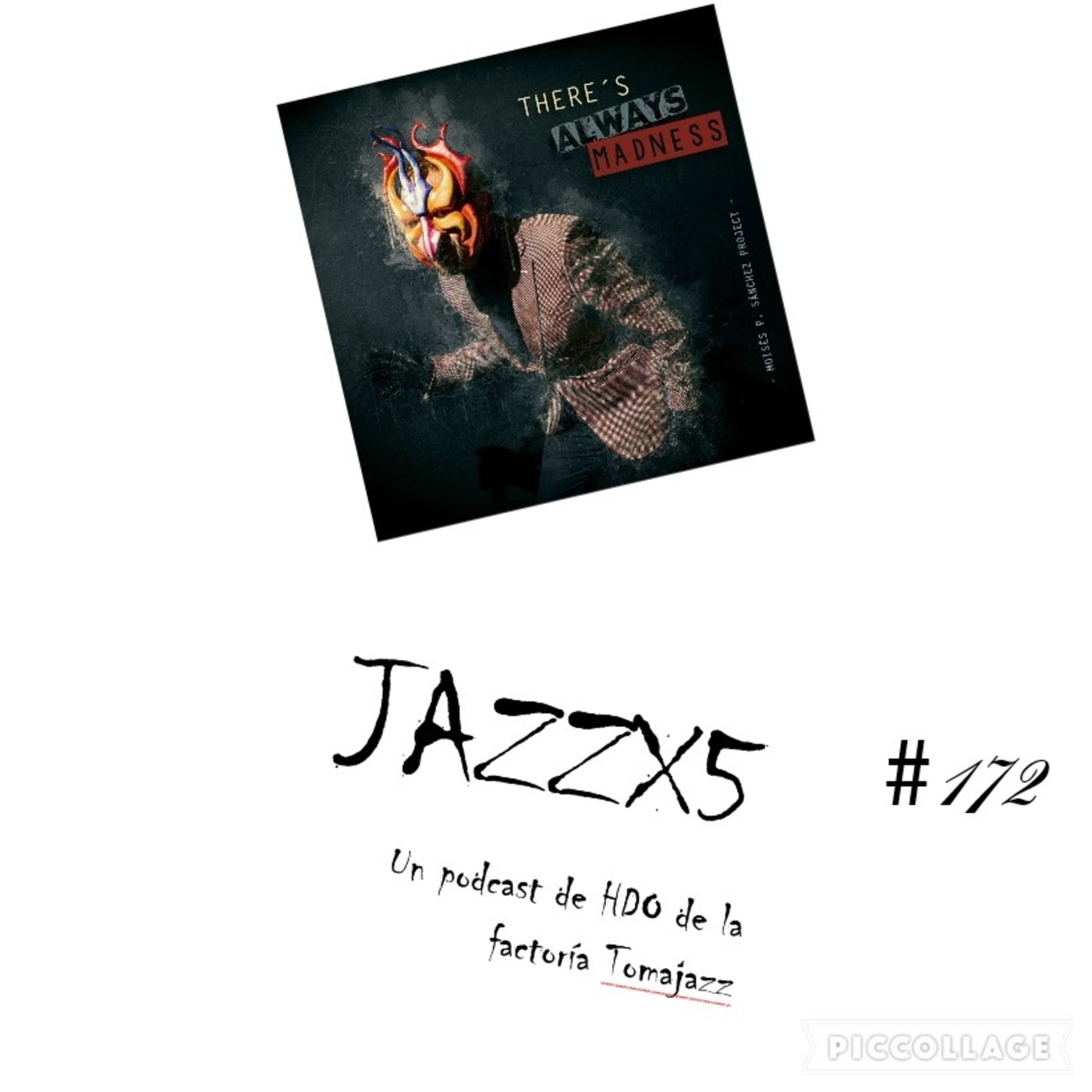 HDO - JazzX5