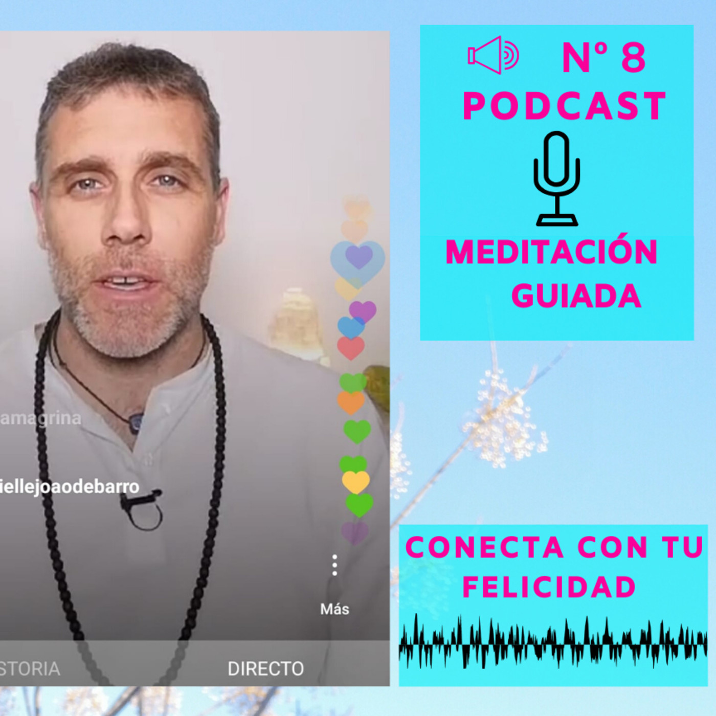 Libérate del estrés