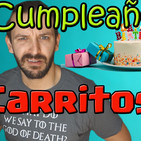 Cumpleaños, carritos y demás contradicciones???????