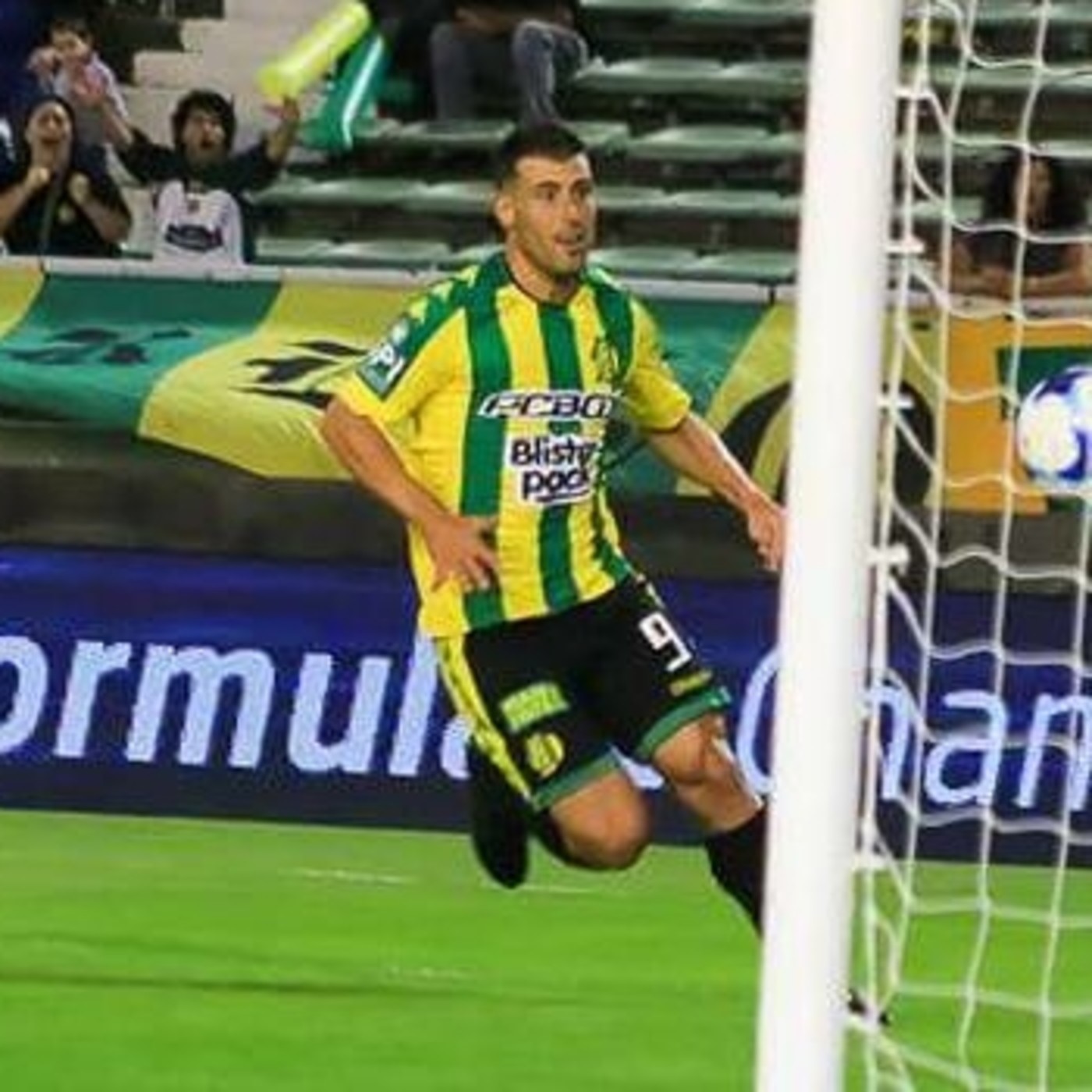Taco y Pelota