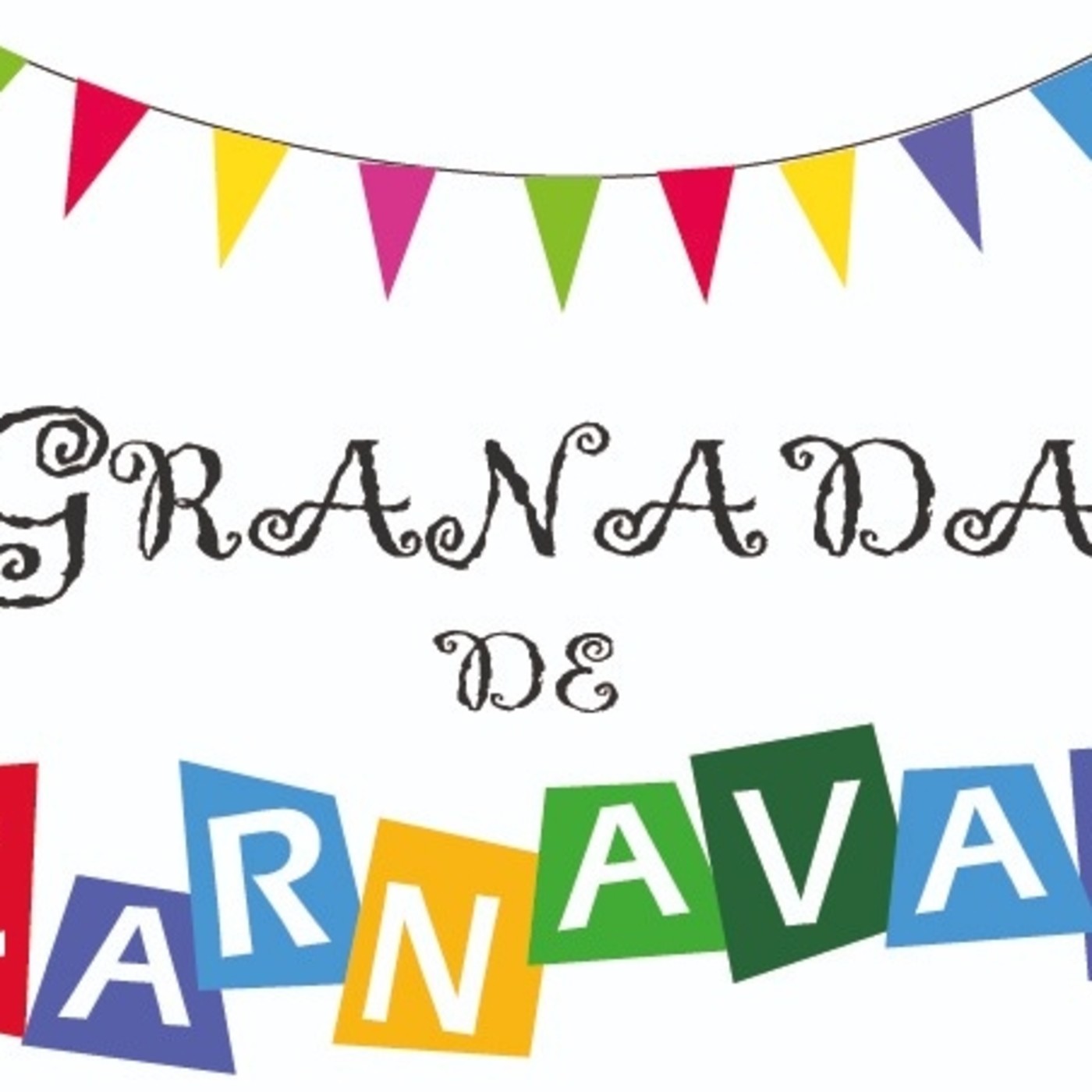 GRANADA DE CARNAVAL