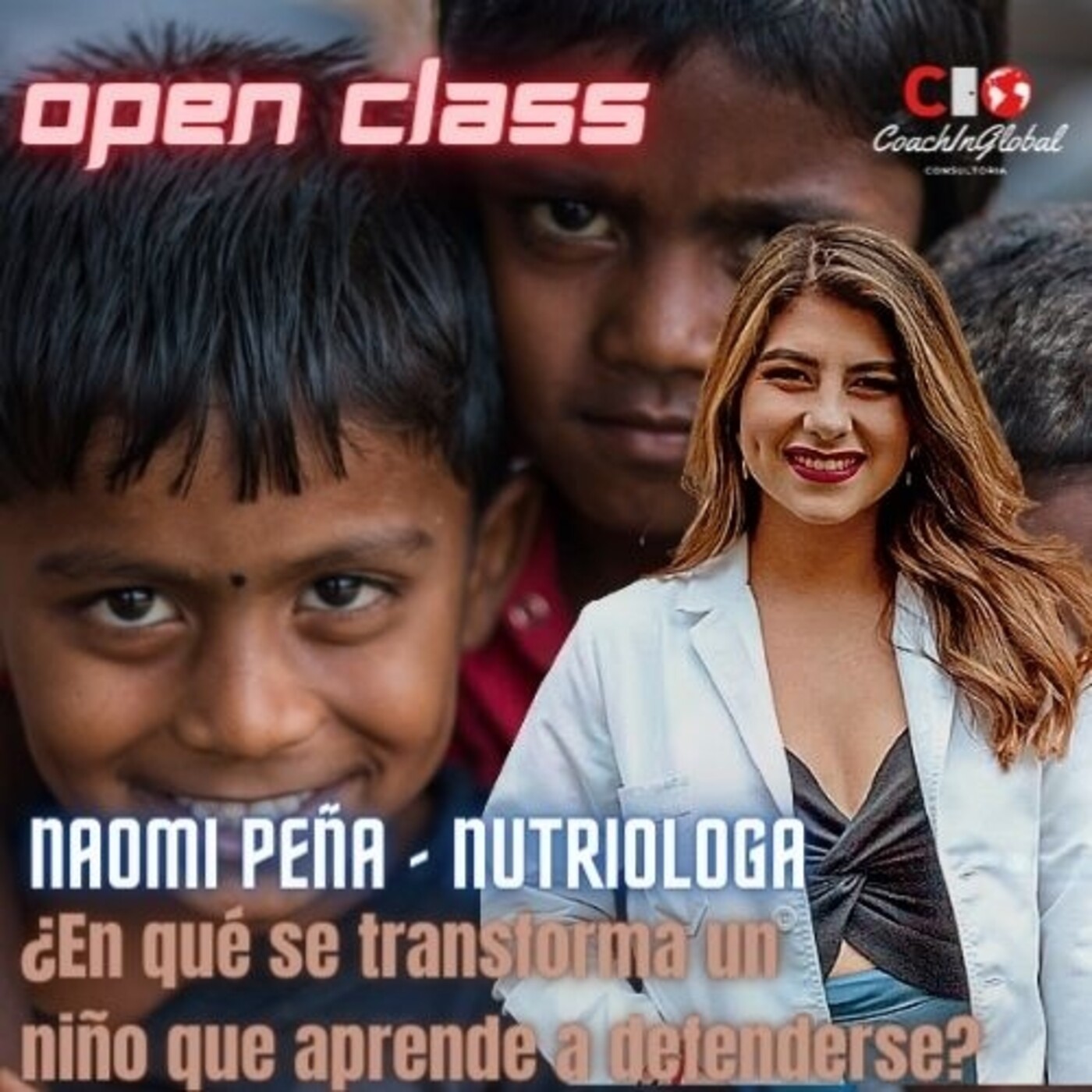 Open Class