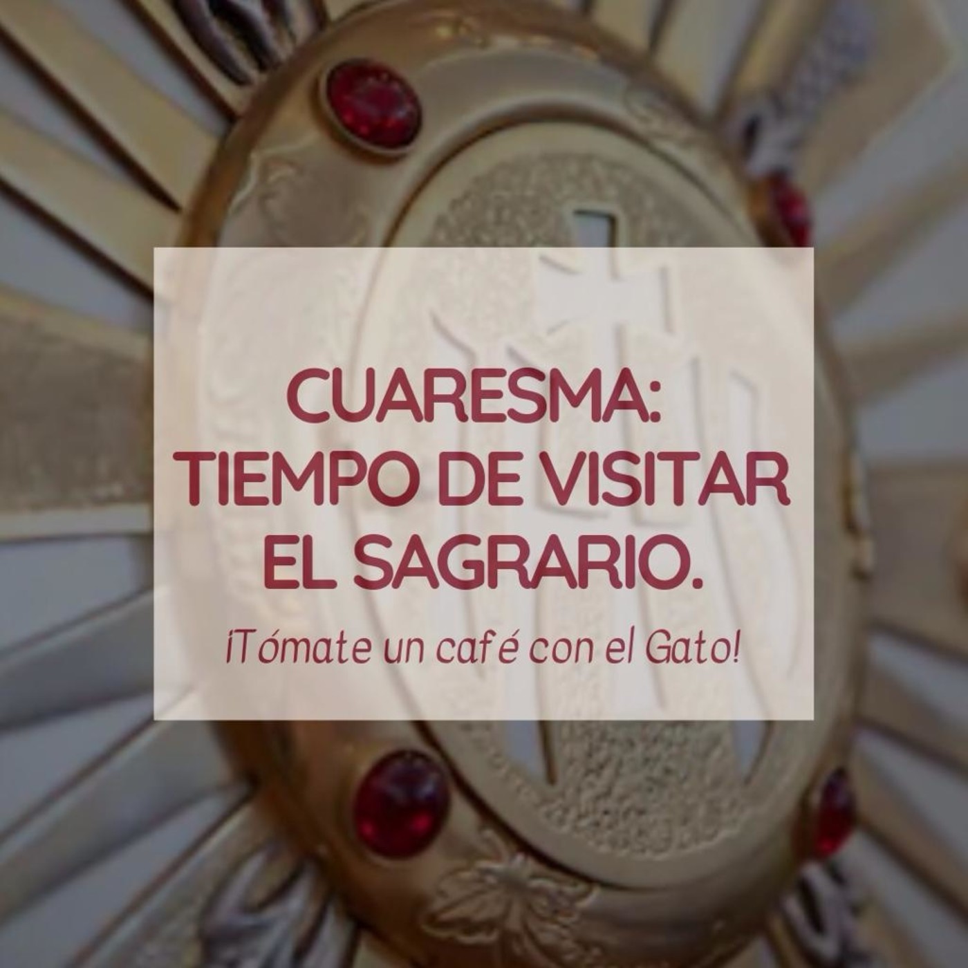 Cuaresma 2019