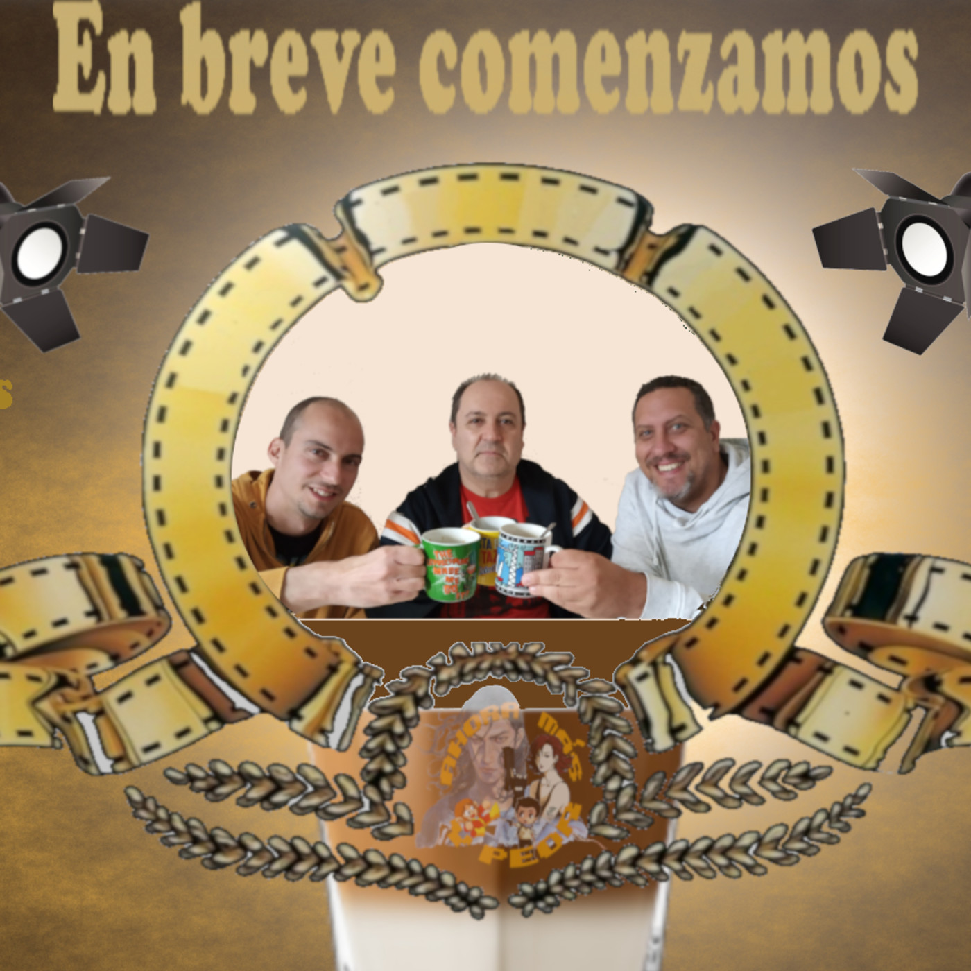 De buena mañana