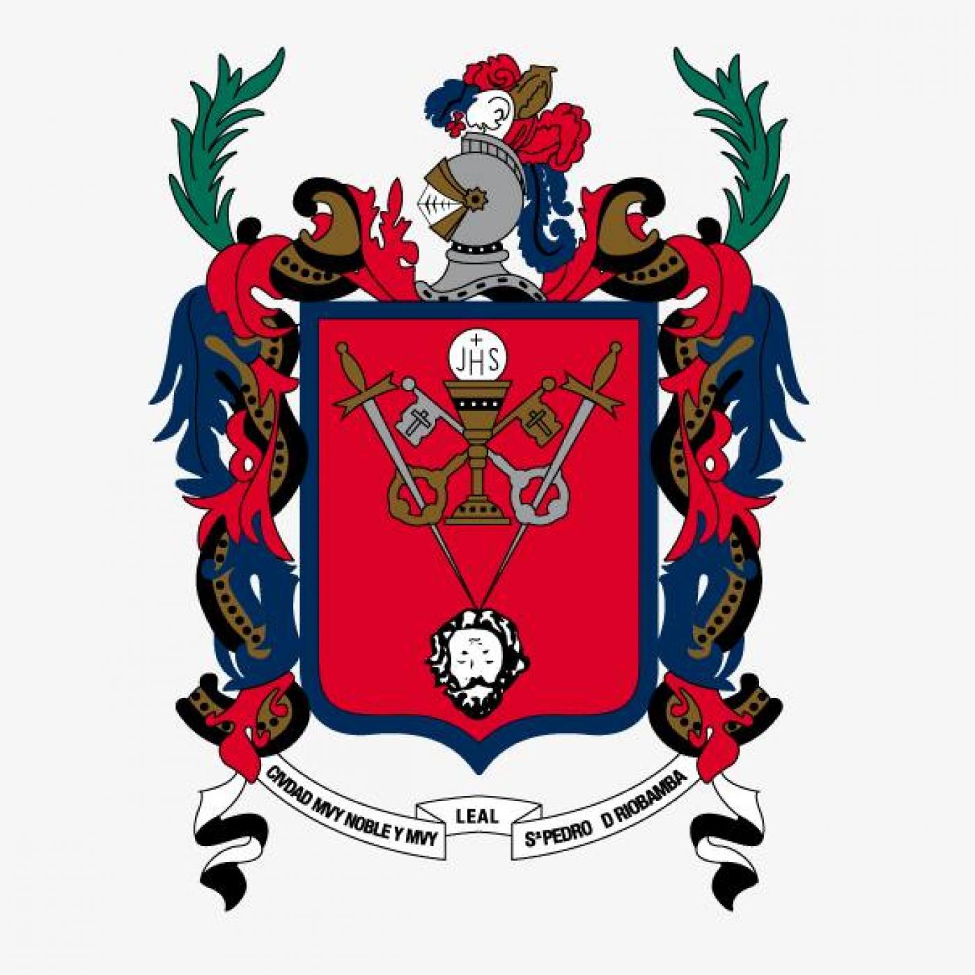 Comunicación GADM-R