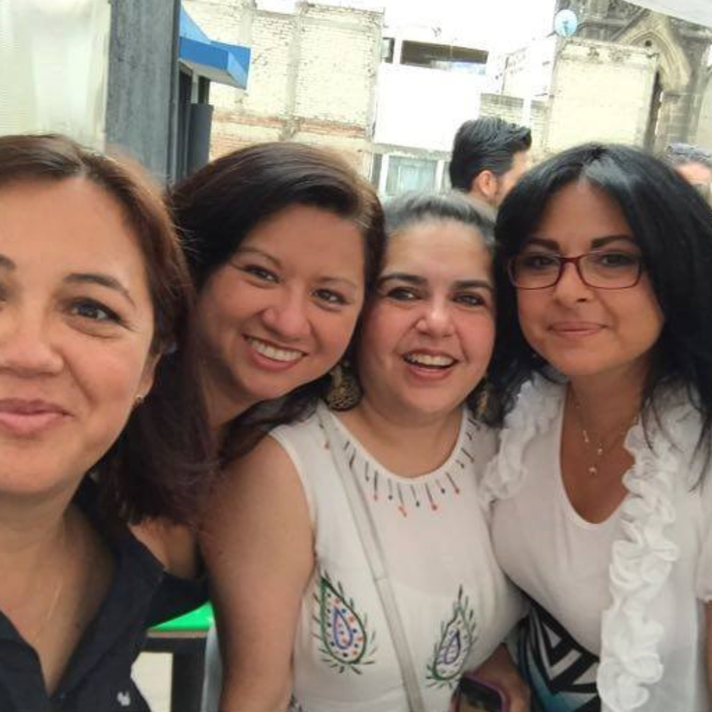 MujerEs Vida y Salud