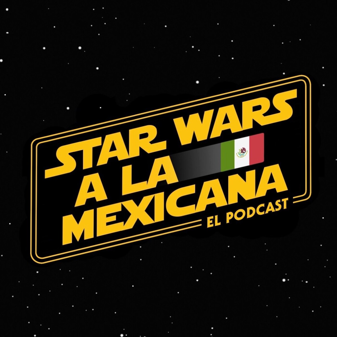 Star Wars a la Mexicana
