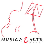 Aria de la Suite en Re de Bach