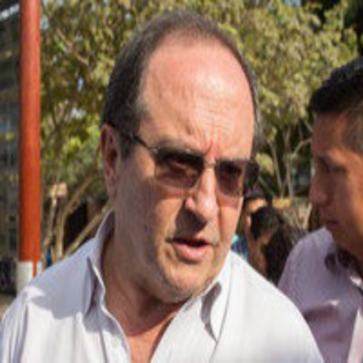 Podcast Habla Santa Elena