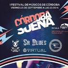 Especial cÓrdoba suena con acÚstico de gato ventura