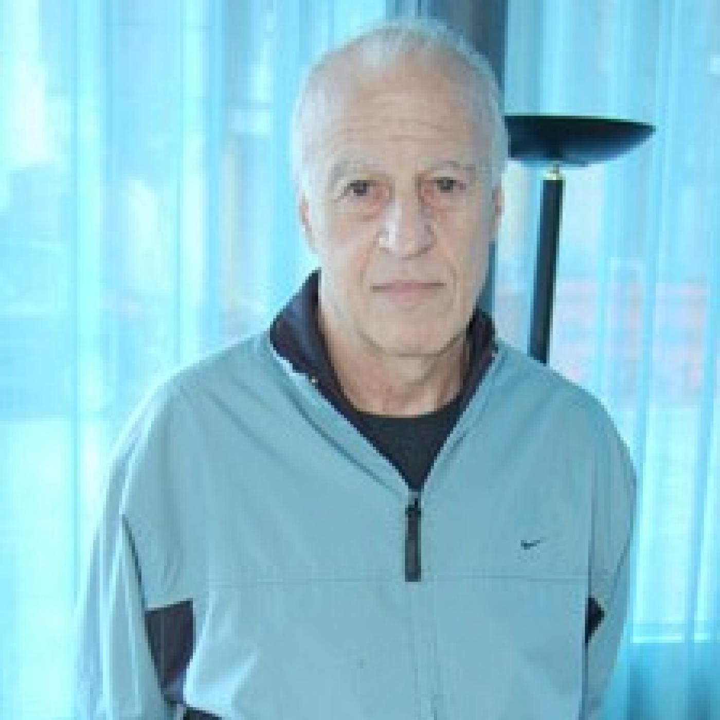 Podcast de La Sal Del Boxeo