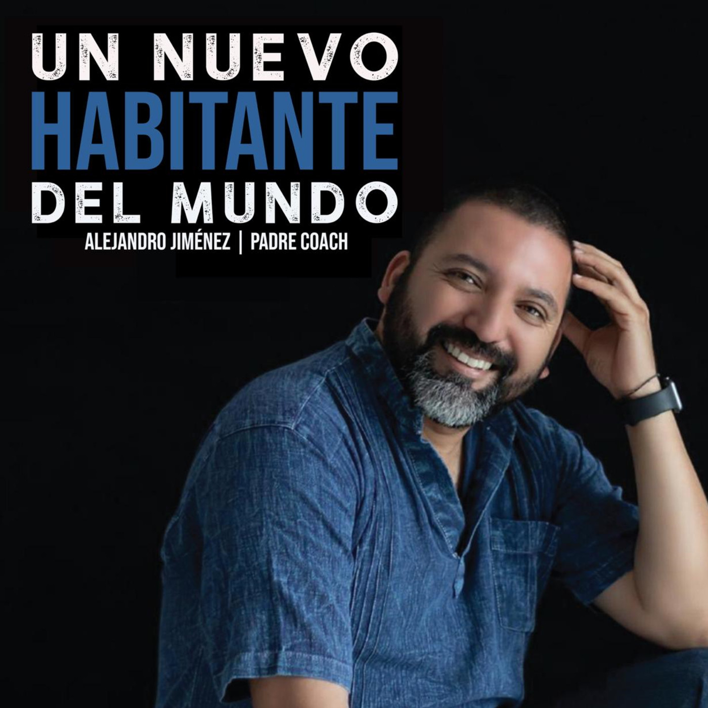 Un nuevo habitante del mundo