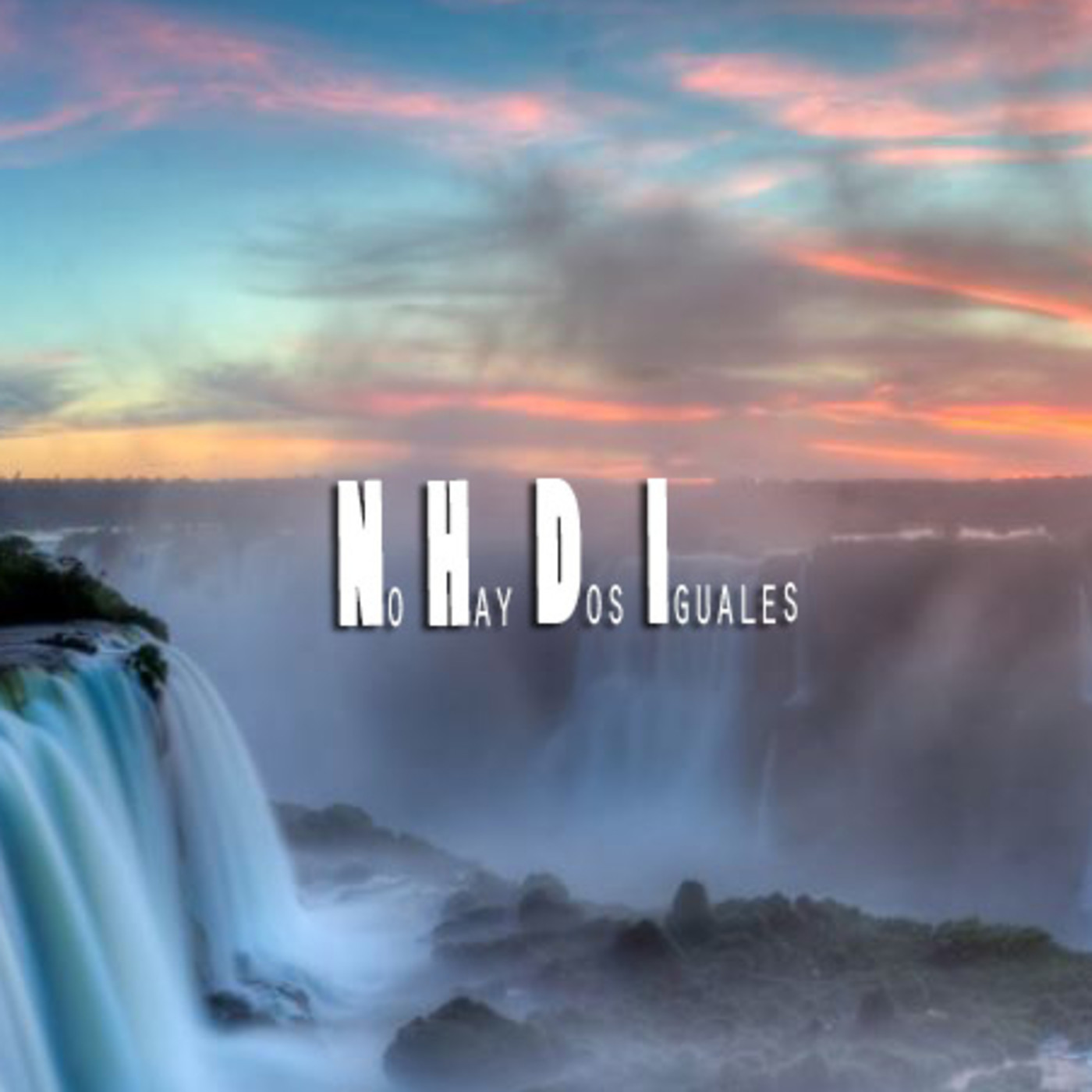 NHDI 1x16 - 16º PUNTO DE MI IDEA episode artwork