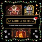 La Taberna del Maná 1x06: ¡Feliz festín del Festival de Invierno! Repaso a 2016 y entrevista a Jac0b0