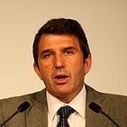 José Domingo (@pepe__domingo) presidente de @Impulso_Ciudada. Supliendo al Estado...