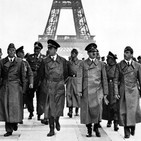 El círculo maléfico de Hitler: El ascenso del antisemitismo