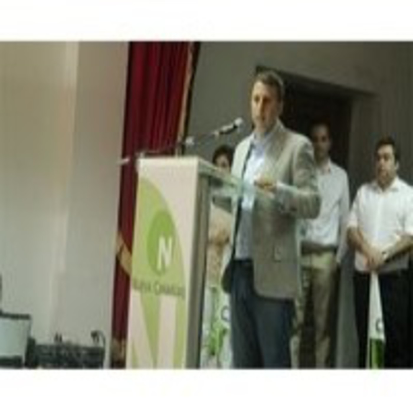 ENTREVISTAS Y TERTULIAS