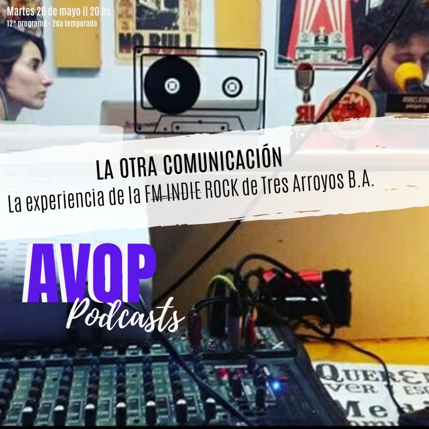 AVERQUEPASA-#AVQP