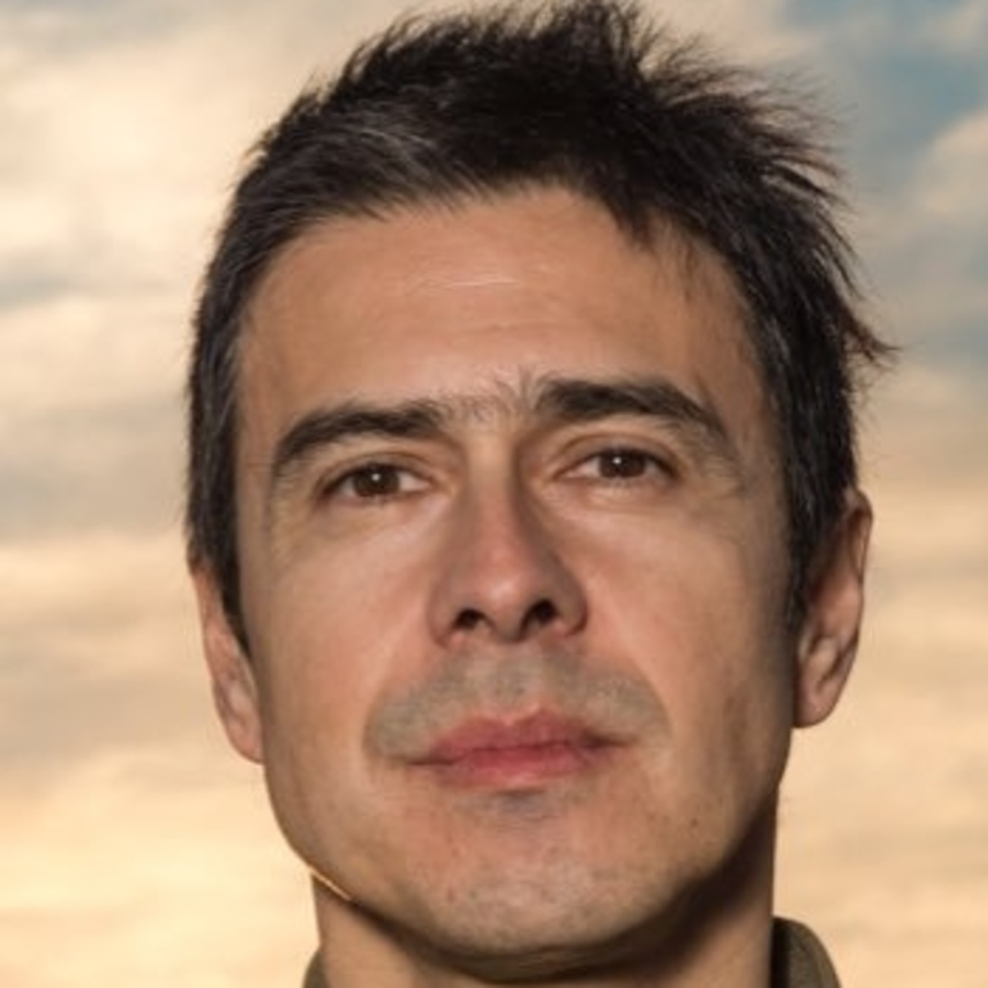 Francisco Gonzalez presenta nuevo single en Alfaomega 26 Junio 2019 episode artwork