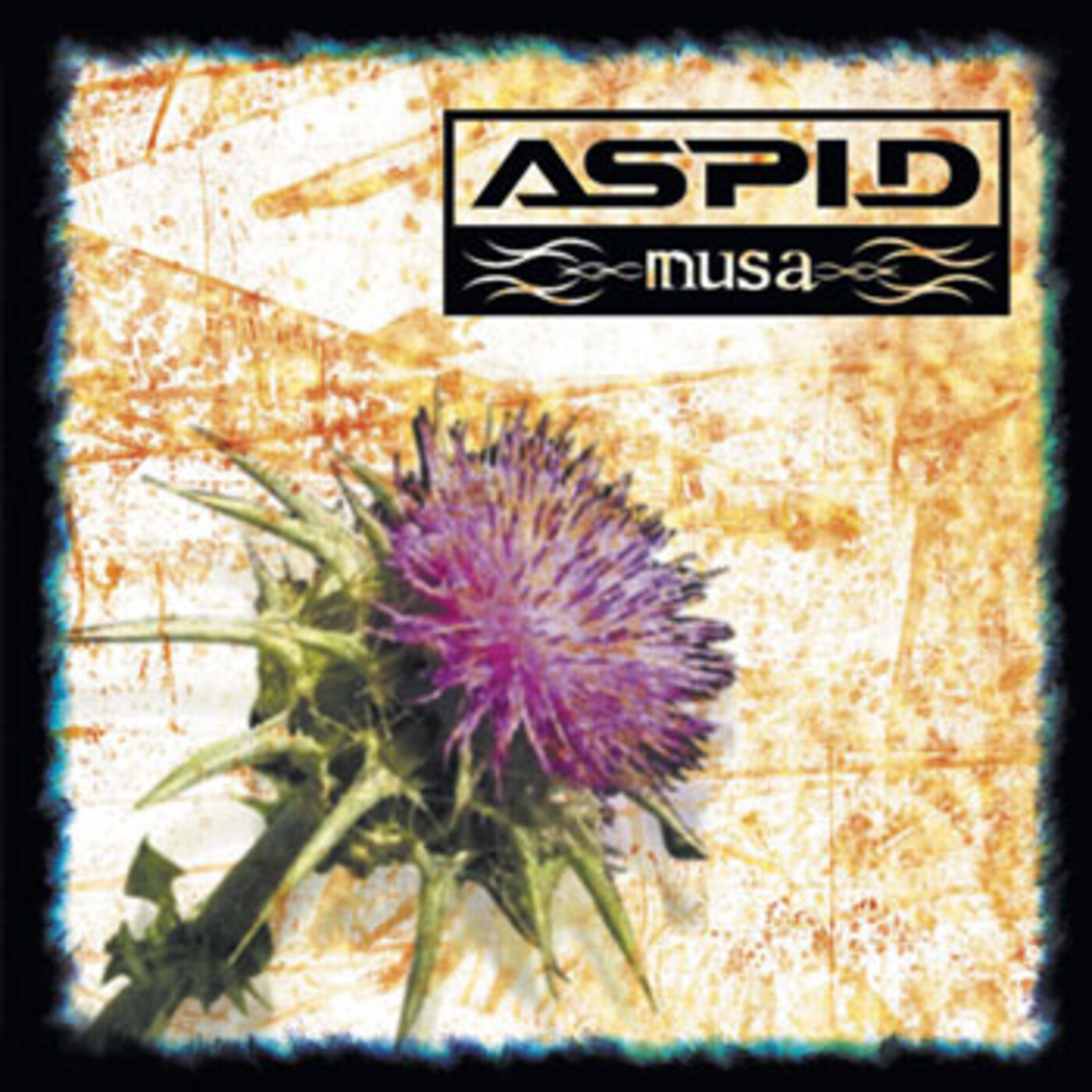 ASPID- latiendo en vivo episode artwork