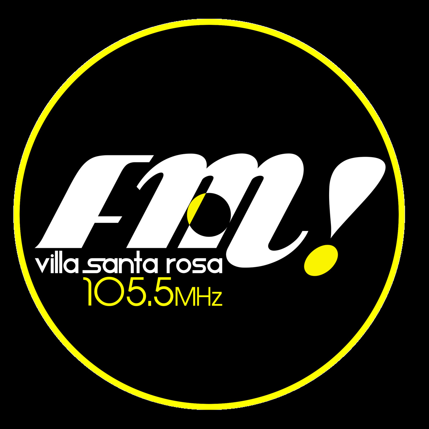FM VILLA SANTA ROSA 105.5