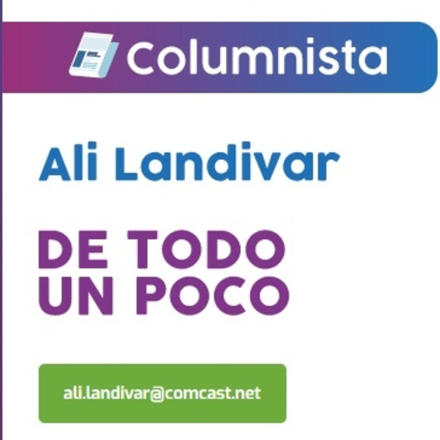 OPINIÓN