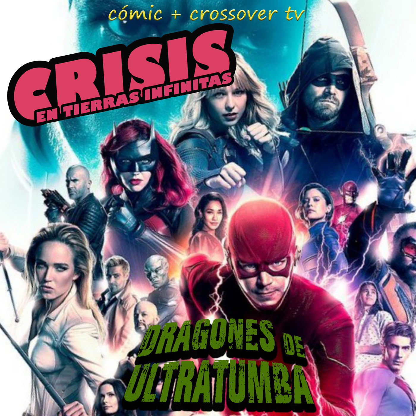 Dragones de Ultratumba