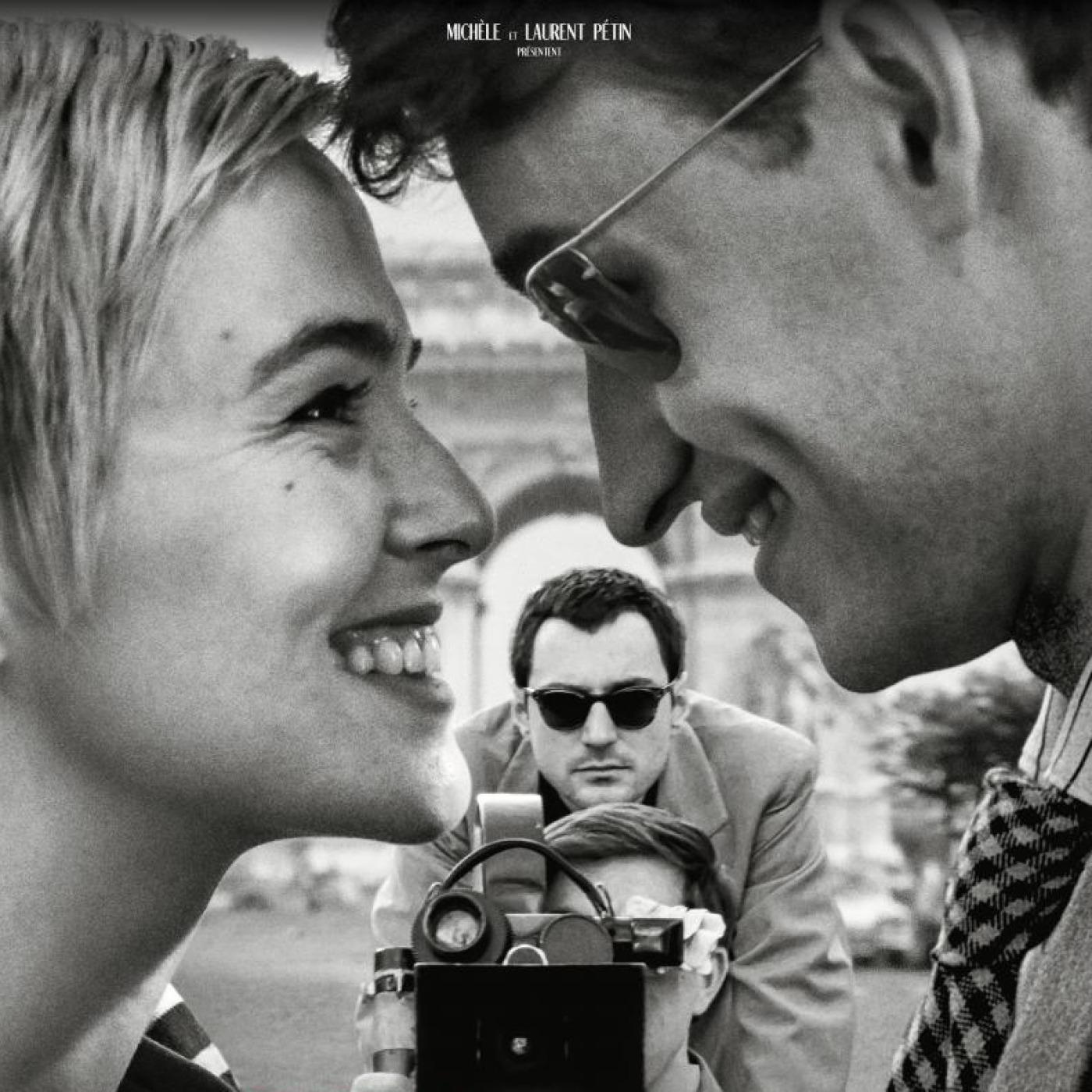  CRÍTICA | NOUVELLE VAGUE (2025) - RICHARD LINKLATER episode artwork