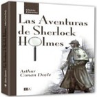 Sherlock Holmes y La aventura de la casa deshabitada