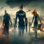 Visión Friki Podcast 26 - Los Vengadores de Marvel en el cine (II)