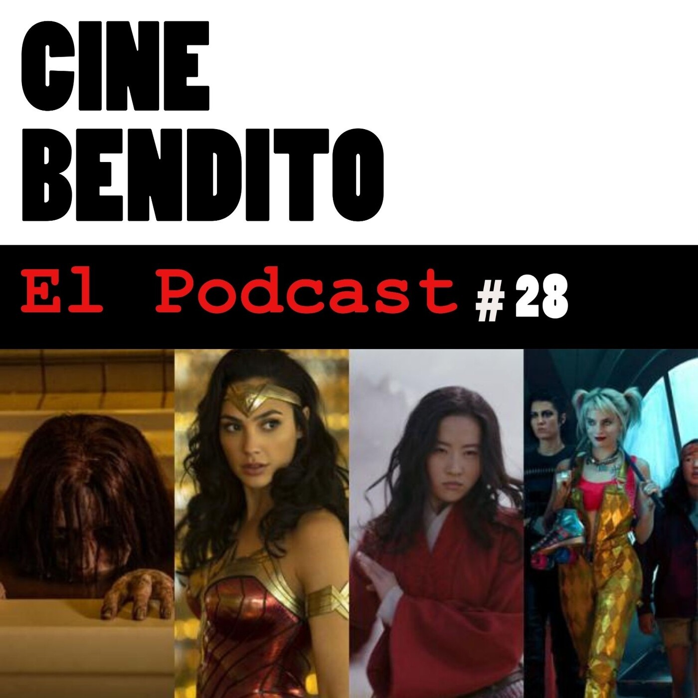 Cine Bendito