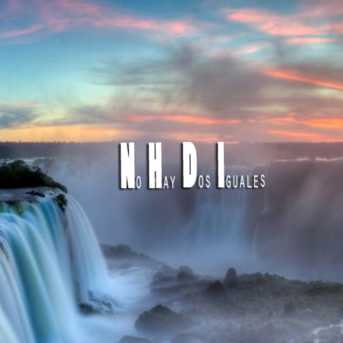 NHDI - 1x3 - TERCER PUNTO DE MI IDEA episode artwork