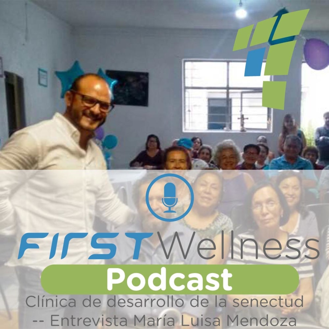 First Wellness Podcast