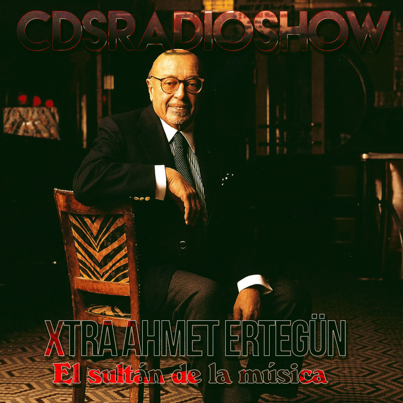 CDS RADIOSHOW