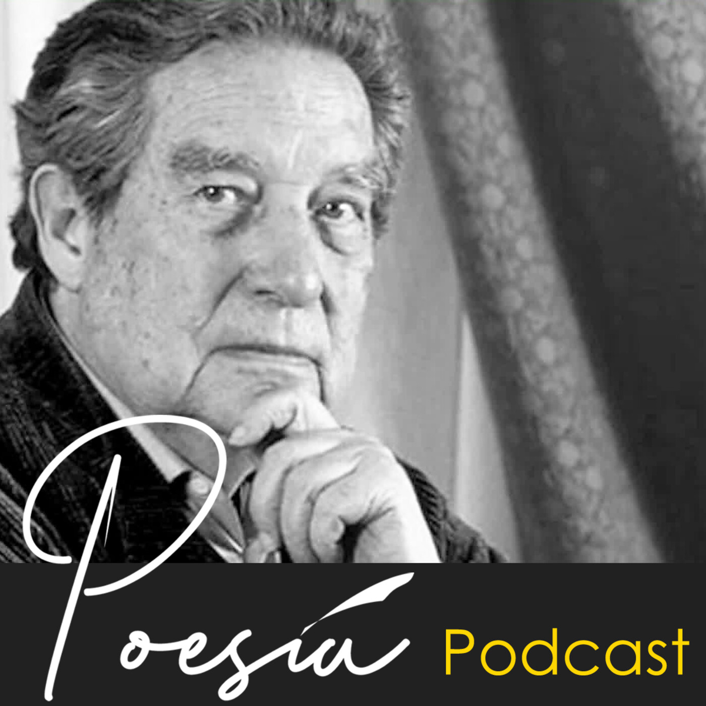Poesía Podcast