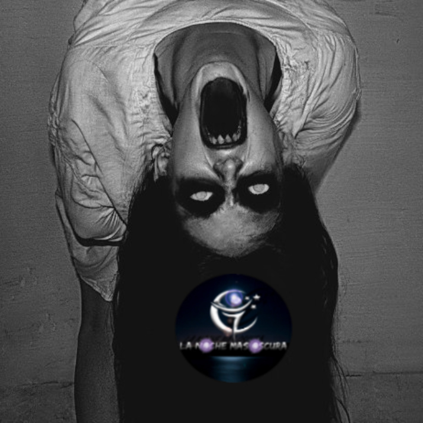 LA NOCHE MAS OSCURA