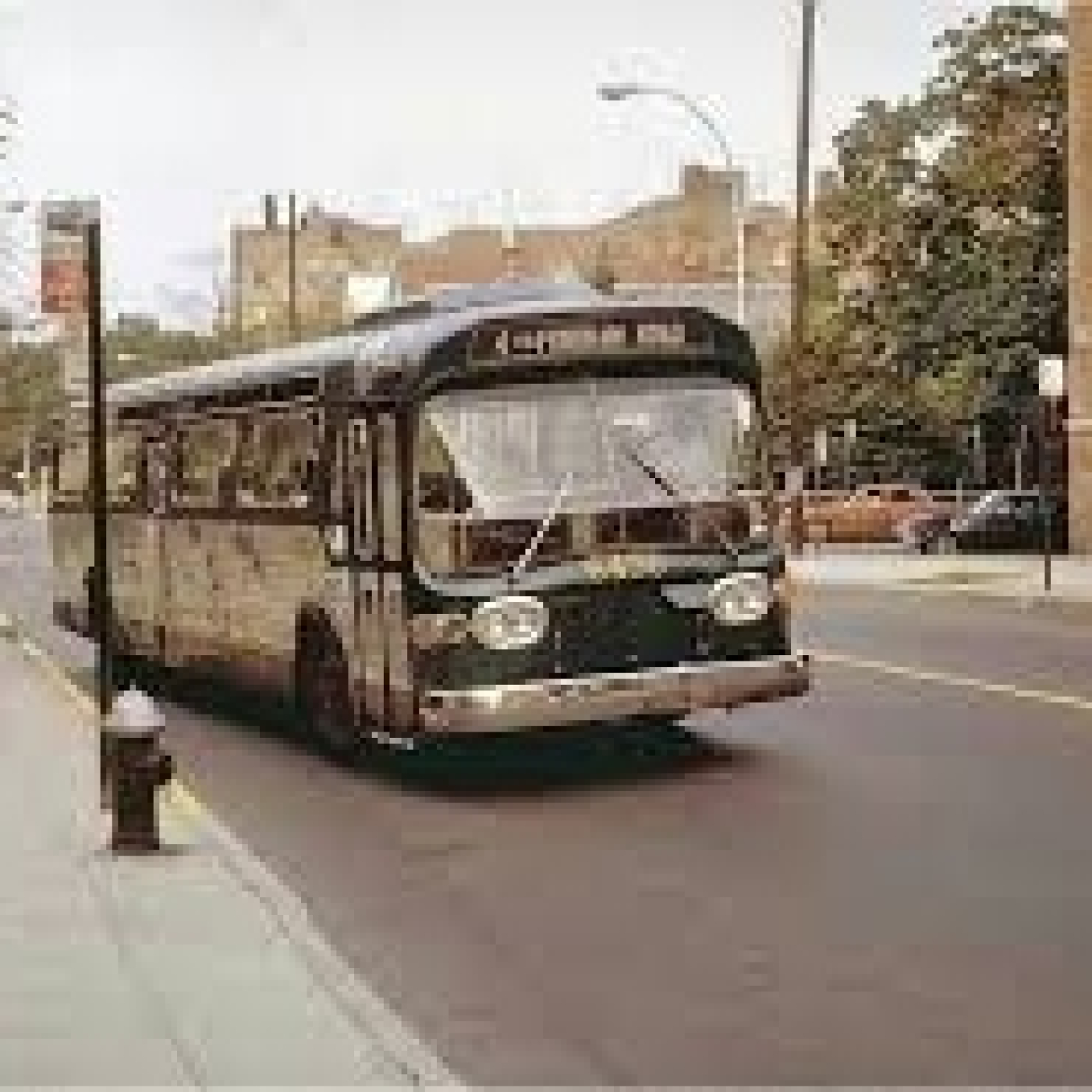 EL AUTOBUS DE JIMMY