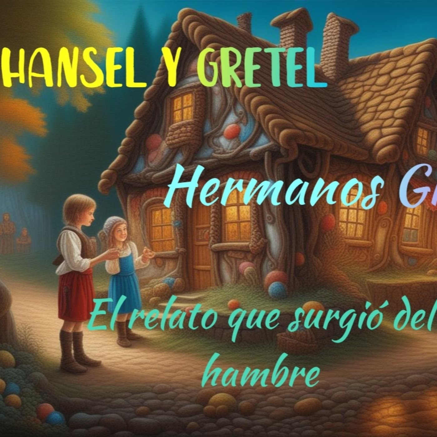 Podcast Cuentos Oscuros