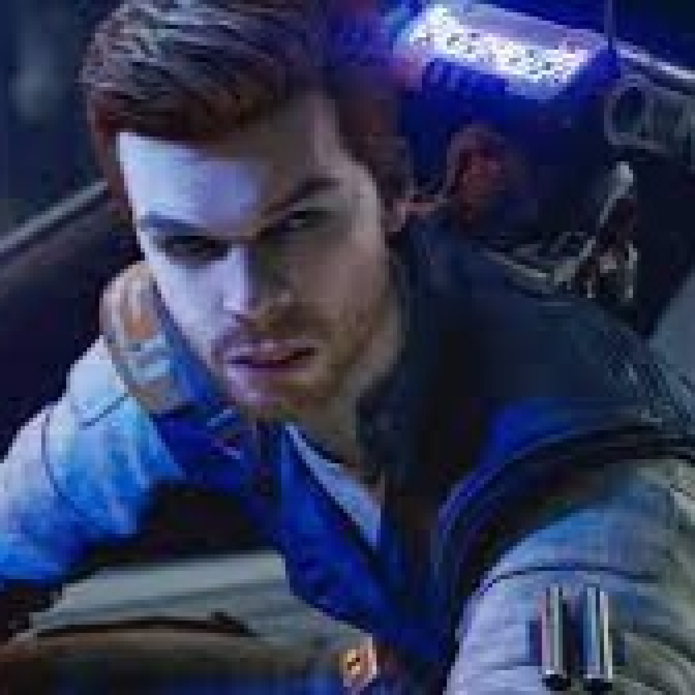 El Arte Muere Gaming