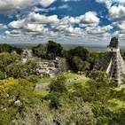 Guatemala: visita a Cuenca Mirador y una reflexión sobre el megaproyecto Tren Maya