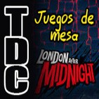 TDC Podcast - 1 - Juegos de mesa con Enrique Dueñas
