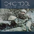 Tesoros arqueológicos del rock mexicano: Chac Mool