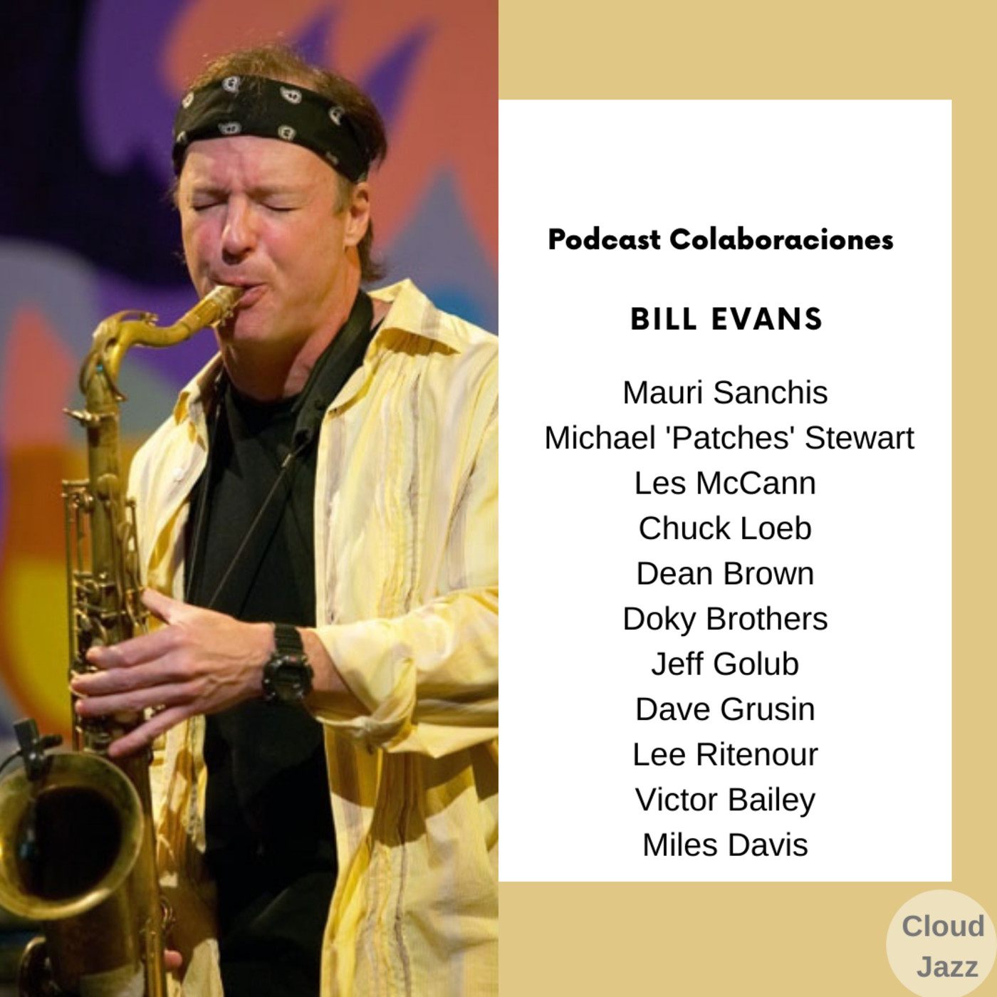 Cloud Jazz Smooth Jazz