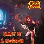 Radio Insomnia Programa 86 "Diary of a Madman"