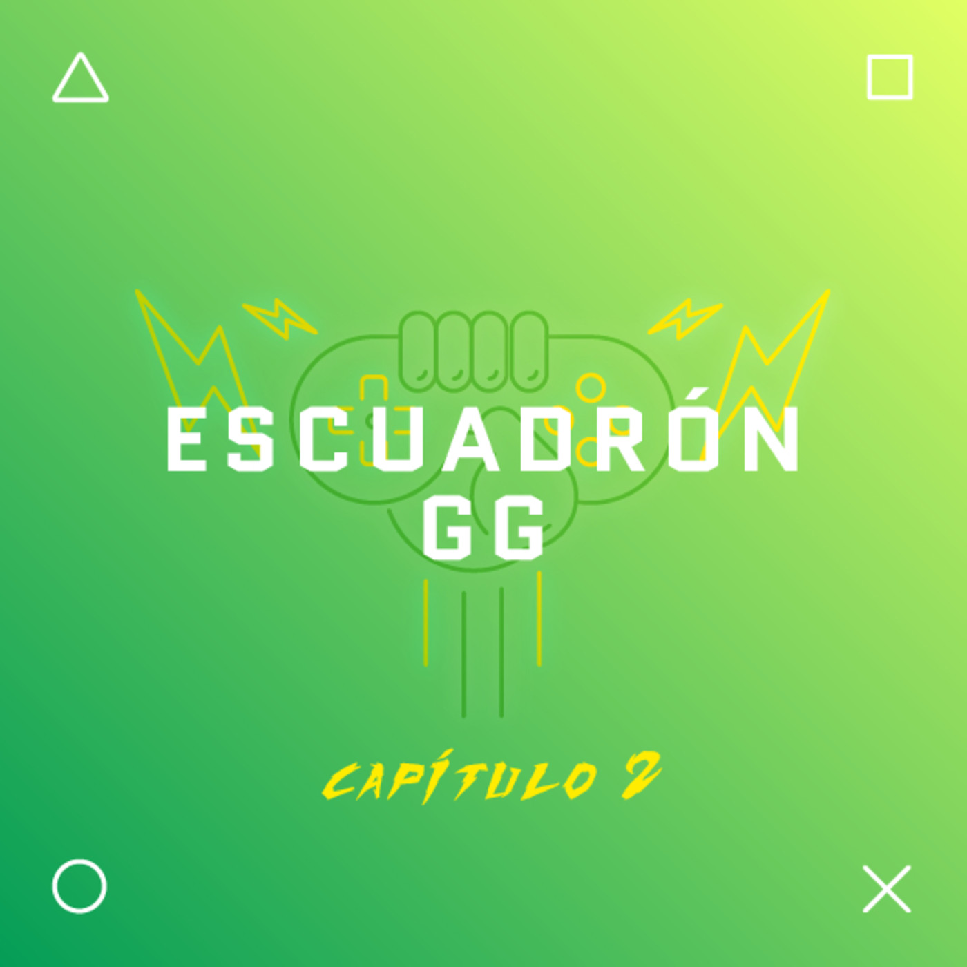 Escuadrón GG